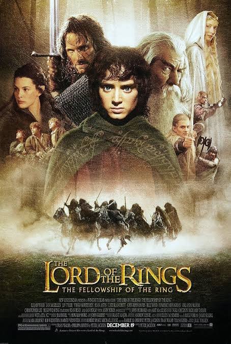 The Lord of the Rings: Rise to War